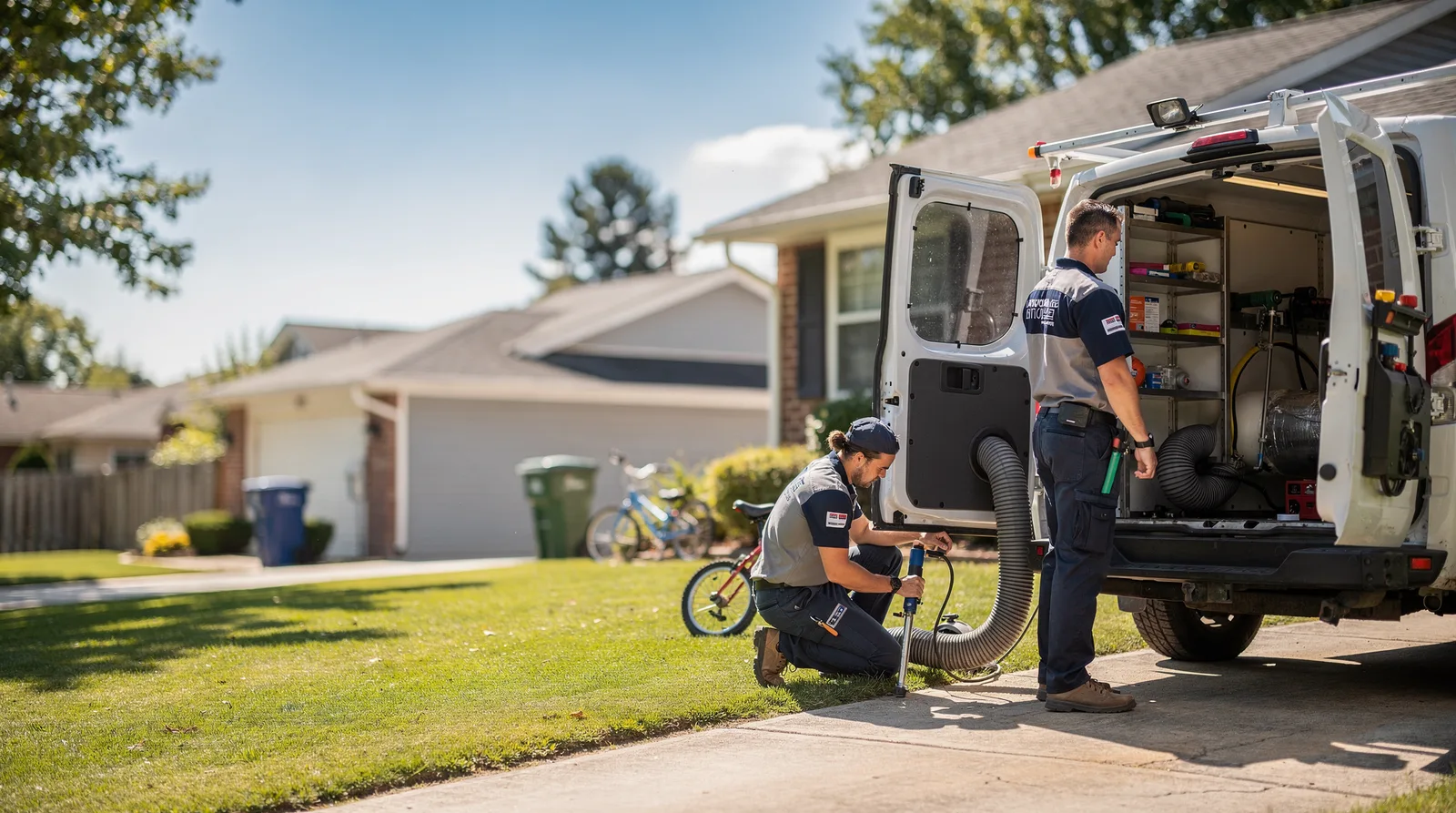 24/7 HVAC Repair & AC Replacement in Kenai, AK near me
